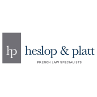 Heslop & Platt logo, Heslop & Platt contact details