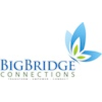 Big Bridge Connections logo, Big Bridge Connections contact details