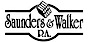 Saunders and Walker PA logo, Saunders and Walker PA contact details