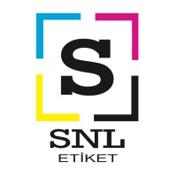 SNL ETİKET logo, SNL ETİKET contact details