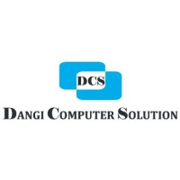 Dangi Computer Solution logo, Dangi Computer Solution contact details