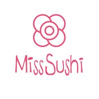 Miss Sushi logo, Miss Sushi contact details