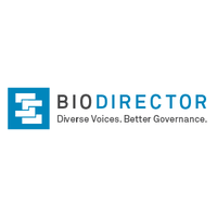 BioDirector logo, BioDirector contact details