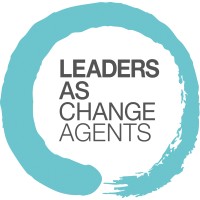 Leaders as Change Agents - Be The Change logo, Leaders as Change Agents - Be The Change contact details