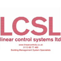 Linear Control Systems logo, Linear Control Systems contact details