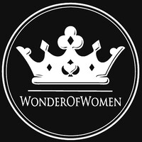 Wonder of Women Int’l logo, Wonder of Women Int’l contact details