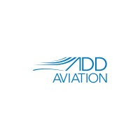 ADD Aviation logo, ADD Aviation contact details