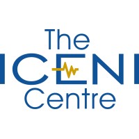 ICENI Centre logo, ICENI Centre contact details