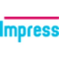 Impress Media Group logo, Impress Media Group contact details