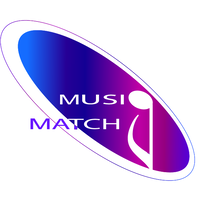 MusiqMatch logo, MusiqMatch contact details