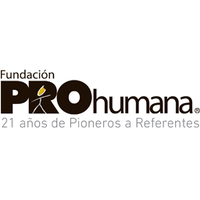 Fundación PROhumana logo, Fundación PROhumana contact details