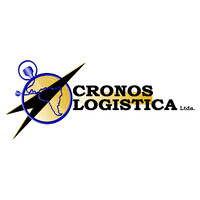 CRONOS LOGISTICA logo, CRONOS LOGISTICA contact details