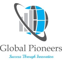 Global Pioneers logo, Global Pioneers contact details