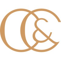 C&C Notaires logo, C&C Notaires contact details