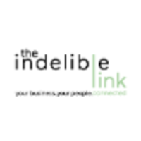 the indelible link logo, the indelible link contact details