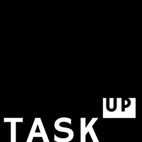 Task Up logo, Task Up contact details