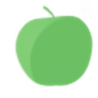 One Green Apple logo, One Green Apple contact details