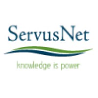 ServusNet Informatics Ltd. logo, ServusNet Informatics Ltd. contact details