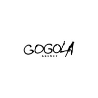 Gogola agency logo, Gogola agency contact details