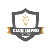 Club Impro Teatro logo, Club Impro Teatro contact details