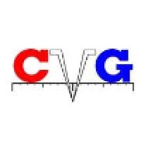 CVG logo, CVG contact details