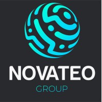 NOVATEO GROUP logo, NOVATEO GROUP contact details