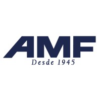 Grupo AMF logo, Grupo AMF contact details