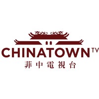 Chinatown TV (菲中电视台) logo, Chinatown TV (菲中电视台) contact details