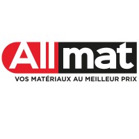 Allmat logo, Allmat contact details