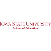 Iowa State University School of Education logo, Iowa State University School of Education contact details