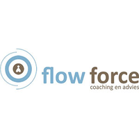 Flow Force logo, Flow Force contact details