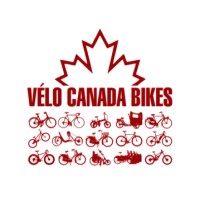 Vélo Canada Bikes logo, Vélo Canada Bikes contact details