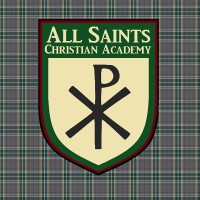 All Saints Christian Academy logo, All Saints Christian Academy contact details