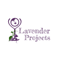 Lavender Projects logo, Lavender Projects contact details