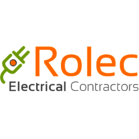 Rolec Electrical Contractors logo, Rolec Electrical Contractors contact details