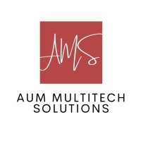 Aum Multitech Solutions LLP logo, Aum Multitech Solutions LLP contact details