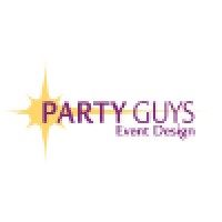 Party Guys logo, Party Guys contact details