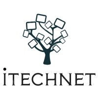 iTechNet logo, iTechNet contact details