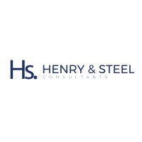 Henry & Steel logo, Henry & Steel contact details