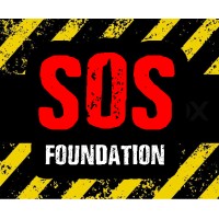 SOS Foundation logo, SOS Foundation contact details