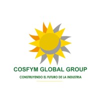 COSFYM GLOBAL GROUP logo, COSFYM GLOBAL GROUP contact details