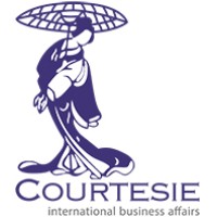 Courtesie International Business Affairs logo, Courtesie International Business Affairs contact details