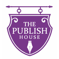 The Publish House logo, The Publish House contact details