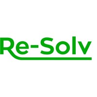 Re-Solv logo, Re-Solv contact details