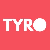 TYRO Consulting logo, TYRO Consulting contact details