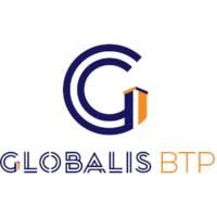 GLOBALIS BTP logo, GLOBALIS BTP contact details