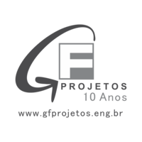 GF Projetos logo, GF Projetos contact details