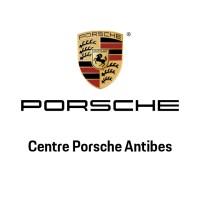 Centre Porsche Antibes logo, Centre Porsche Antibes contact details