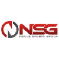 Nexus Sports Group logo, Nexus Sports Group contact details