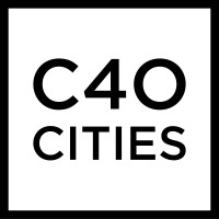 C40 Cities Climate Leadership Group logo, C40 Cities Climate Leadership Group contact details